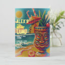Recherche de cocktail tropical invitations Été