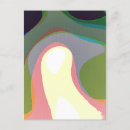 Recherche de vernis cartes postales Coloré