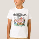 Recherche de voyages enfant tshirts Famille