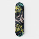 Recherche de posters comp skateboards Motif
