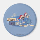 Recherche de santa claus magnets Typographie