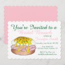 Recherche de brunch fiançailles invitations Fête