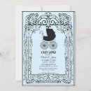 Recherche de décoration vintage invitations Victorien