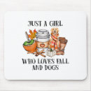 Recherche de chien orange tapis souris Halloween
