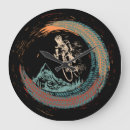 Recherche de vtt horloges Vélo