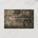 Recherche de chic et sobre cartes visite Mode luxe chic