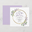 Recherche de abordable invitations Eucalyptus