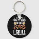 Recherche de barbecue porteclés Cuisinier