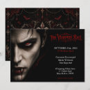 Recherche de vampire invitations Toute personne
