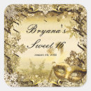 Recherche de vénitien autocollants Parti