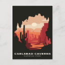 Recherche de caverne cartes postales Nouveau mexique