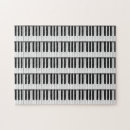 Recherche de musiciens puzzles Pianiste