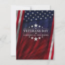 Recherche de jour du souvenir invitations Patriotique