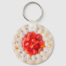 Recherche de fouet porteclés Crème fouettée