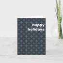 Recherche de non confessionnel vœux cartes Joyeuses fêtes