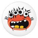 Recherche de halloween boutons et poignées de porte Imaginaire