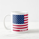 Recherche de usa text tasses Américain