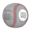 Recherche de logo baseballs Entreprise