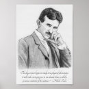 Recherche de tesla nikola posters Inventeur