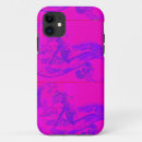 Recherche de créature imaginaire iphone coques Rose