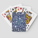 Recherche de pattern jeux de cartes Abstrait