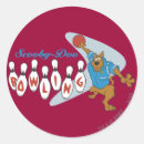 Recherche de doo scooby autocollants Cartoons