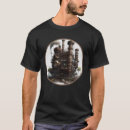Recherche de rétro scifi Ville