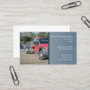 Recherche de remorquage cartes visite Transport