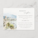 Recherche de colombes mariage cartes invitations Aquarelle