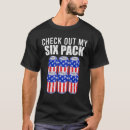 Recherche de six drapeaux Américain