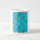 Recherche de motif de mer tasses Toute personne