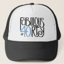 Recherche de fabulous trucker casquettes Quarante