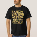 Recherche de père beau tshirts Beau-père