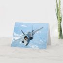 Recherche de avion modèle vœux cartes Avion de chasse