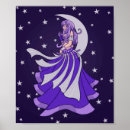 Recherche de danse lune posters Danseuse