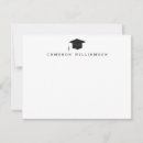 Recherche de casquette diplômé vœux cartes Pour lui