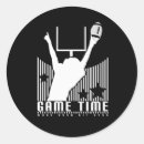 Recherche de entraîneur de football autocollants Balle