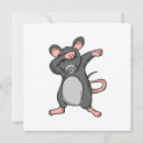 Recherche de rats invitations Animal