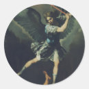 Recherche de saint michel autocollants Ange