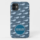Recherche de baleine mignonne iphone coques Toute personne