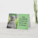 Recherche de humour koala Anniversaire
