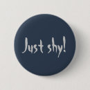 Recherche de timide badges Anxiété