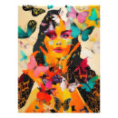 Recherche de femmes de papillon art Artistique