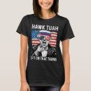 Recherche de hawk tshirts Démocrate