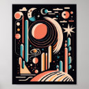 Recherche de vintage astronomie posters Planète