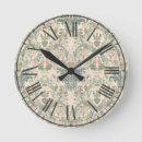 Recherche de nouilles horloges Vintage
