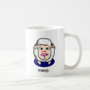 Recherche de mouton tasses Bande dessinée