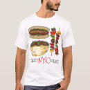 Recherche de hot dog tshirts Nourriture