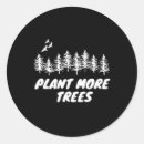 Recherche de nature globe autocollants Vert