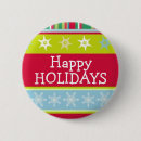 Recherche de modèle de noël badges Vert